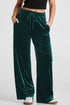 'Winter' Wide Leg Active Pants - Celes Fashion